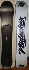 Snowboard nidecker modèle d'occasion  Bordeaux-