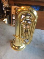 tuba case for sale  LONDON