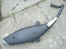 chinese scooter exhaust for sale  BRISTOL