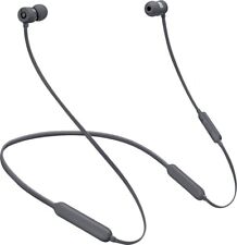 Usado, Novos fones de ouvido Beats X Bluetooth sem fio fabricante de equipamento original Beats - Cinza comprar usado  Enviando para Brazil