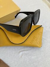 Loewe sunglasses for sale  LONDON