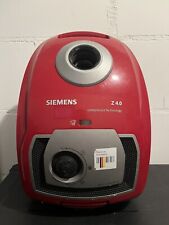 Siemens staubsauger compressor gebraucht kaufen  Schwetzingen