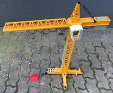 Playmobil konvolut baustelle gebraucht kaufen  Hamburg