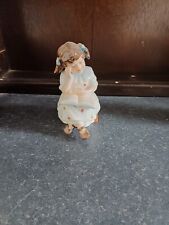 Royal doulton figurine for sale  MANSFIELD
