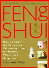 Feng shui apply for sale  UK