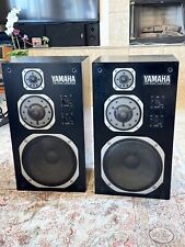 Yamaha 1000m speakers for sale  Corona