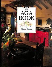 Aga book berry for sale  UK