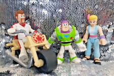Imaginext toy story for sale  LIVERPOOL