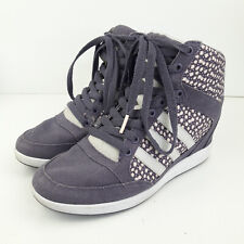 Adidas trainers womens for sale  NORTHALLERTON
