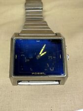 Fossil watch jr8539 for sale  Eureka