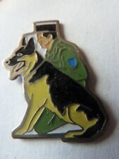 Pin chiens berger d'occasion  Monchecourt