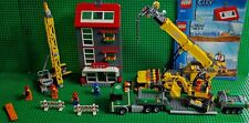 Lego 7633 lastwagenbaufahrzeug gebraucht kaufen  Berlin