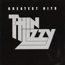 Thin Lizzy : Greatest Hits CD 2 discs (2007) Incredible Value and Free Shipping! na sprzedaż  Wysyłka do Poland