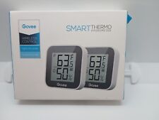 Smart thermo hygrometer for sale  Mesa