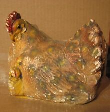 Vintage hen chicks for sale  Owenton