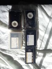 Vhs video cassette for sale  Shipping to Ireland