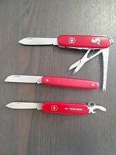 Victorinox fisherman ecc.3 usato  Roma