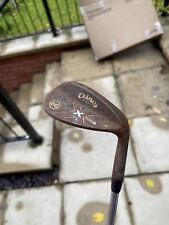 Callaway tour forged for sale  WARRINGTON