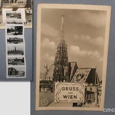 Gruß wien postkarte gebraucht kaufen  Arnstadt