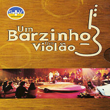 Som e Visão: Um Barzinho Um Violao por Vários Artistas (CD, Nov-2004,... comprar usado  Enviando para Brazil