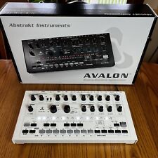 Abstrakt instruments avalon for sale  Ithaca