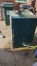 Bunded oil tank for sale  SKEGNESS