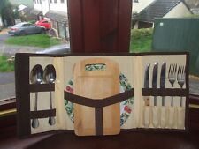 Alfresco picnic set for sale  Shipping to Ireland