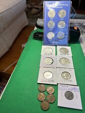 Starter silver coins for sale  Niles