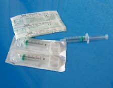 needles syringes for sale  TORQUAY