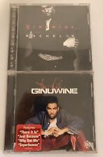 Ginuwine collection life for sale  Newport News