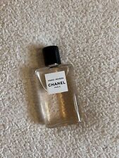 Chanel paris perfume for sale  LONDON