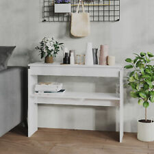 Console table high for sale  SOUTHALL