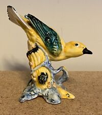 Stangle pottery bird for sale  Lincoln