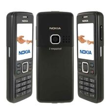 Celular barato original Nokia 6300 GSM 2G desbloqueado 2MP câmera MP3 Bluetooth comprar usado  Enviando para Brazil