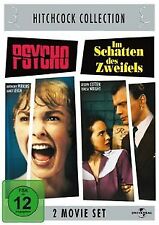Hitchcock collection psycho gebraucht kaufen  Berlin