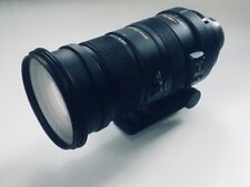 Bjektiv sigma 500 gebraucht kaufen  München