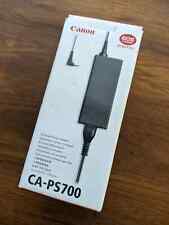 Canon adapter ps700 for sale  Carmel