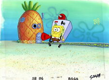 Spongebob first episode for sale  Lewisville