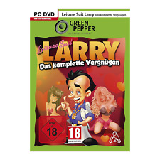 Leisure suit larry gebraucht kaufen  Chemnitz