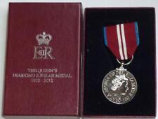 diamond jubilee medallion for sale  NORWICH
