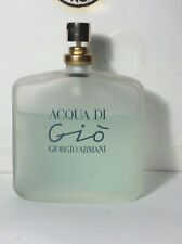 Aqua gio perfume for sale  LONDON