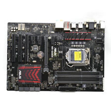 Usado, Placa-mãe DDR3 ATX para ASUS H81-GAMER LGA1150 comprar usado  Enviando para Brazil