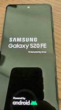 Samsung galaxy s20 gebraucht kaufen  München