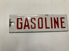 Rare gasoline vintage for sale  Rancho Cucamonga