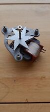 SMEG fan oven motor, taken from SMEG ALFA43XUK convection oven, free P+P for sale  Shipping to South Africa