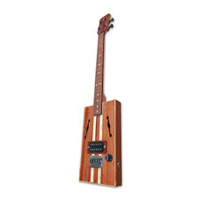 Cigar box guitar for sale  Shipping to Ireland