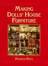 Making dolls house for sale  UK