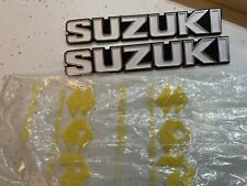 Suzuki ts50 ts100 for sale  MANCHESTER