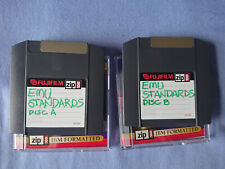 Emu emulator standards for sale  CROYDON