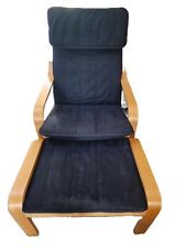 Ikea poäng armchair for sale  WALTON-ON-THAMES